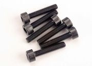 Traxxas Skruv M3x15mm Hg Insex (6)