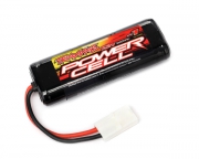 Traxxas NiMH Batteri 7,2V 1200mAh (2/3A) Tamiya-kontakt