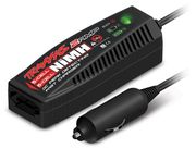 Traxxas Laddare 12volt 2 amp 5-6cell NiMH Auto ID