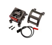 Kylfläkt Velineon Motor