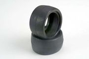 Traxxas Dck Slicks 2.2 Bak (2)