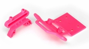 Traxxas Sttfngare Fram med Fste Rosa