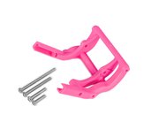 Fäste Wheelie Bar Rosa