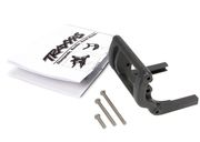 Traxxas Fste Wheelie Bar Svart