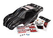 Traxxas Kaross Rustler VXL ProGraphix