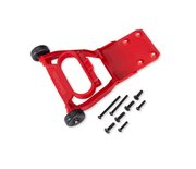 Wheelie Bar Komplett Svart (för 2WD med Transmission #3695X)