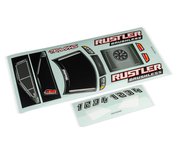 Dekalark Rustler