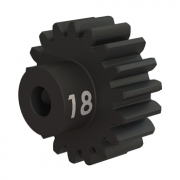 Traxxas Motordrev (Pinion) Hrdat Stl 18T 32P