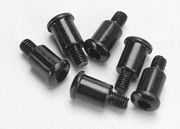 Traxxas Lagerskruvar M3x10mm Insex (6)