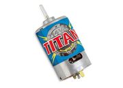 Traxxas Motor Titan 550 21T