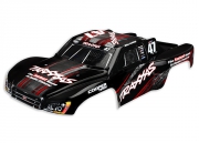 Traxxas Kaross Nitro Slash #47 Mike Jenkins (Mlad)