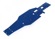 Traxxas Chassi Bottenplatta Aluminium Nitro Slash