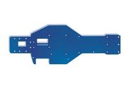 Traxxas Chassie Bottenplatta Aluminium