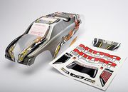 Traxxas Kaross Nitro Sport ProGraphix