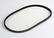 Traxxas Drivrem mitten 4,5mm 121t