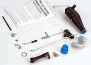 Traxxas Uppgraderingssats TRX Pro.15 till TRX 2.5/2.5R# T-Maxx