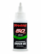 Traxxas Silikonolja Premium 50WT (600cSt) Sttdmpare 60ml