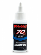 Traxxas Silikonolja Premium 70WT (900cSt) Sttdmpare 60ml