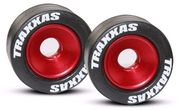 Traxxas Wheelie Hjul Aluminium Rd (2)