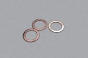 Traxxas Shims Topplock TRX 3.3 (3)