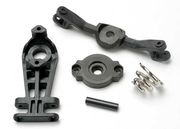 Traxxas Styrarm & Servoräddare Set