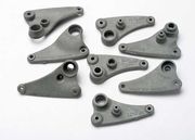 Traxxas Rocker Arm Set (Lng Fjdringsvg) 120-T