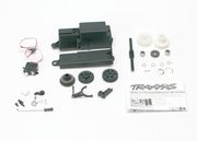 Traxxas Konverteringssats Mekanisk Backväxel