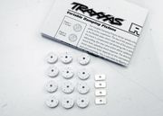 Traxxas Stötdämparkolvar Variabel Dämpning Set GTR
