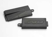 Traxxas Lock Batterilda/ Mottagarlda Jato