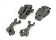 Traxxas Styrspindlar/ Casterblock 25gr (2+2) Jato