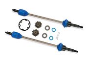 Traxxas Drivaxel Stl Set (2) Jato