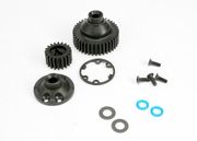 Traxxas Diffdrev 38/20T Set