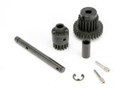 Traxxas Konverteringset Single-speed Jato