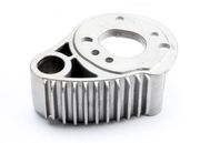 Traxxas Motorfäste Aluminium