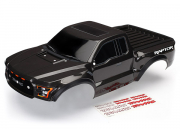 Traxxas Kaross Ford Raptor 2017 Svart