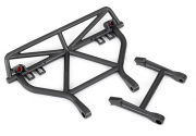 Traxxas Stötfångare Bak Set (för LED Ljus) Slash 2WD