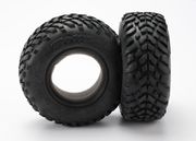 Traxxas Dck SCT Ultra-soft S1 Dual Profile 2.2/3.0' (2)