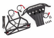 Traxxas LED Ljus Fram- och Bak Set Komplett Slash 2WD