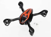 Traxxas Kropp QR-1 Orange#