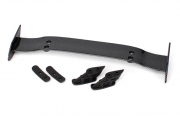 Traxxas Vinge "exo-carbon" set