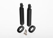 Traxxas Body mount posts (2)