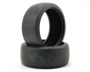 Traxxas Dck Slicks S1 Fram (2) XO-1