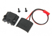 Traxxas "Power Tap" Adapterkabel TRX-JST fr Ljusset