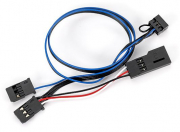 Traxxas Kommunikationskabel (Mottagare) Pro Scale Advanced LED Ljus