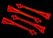 Traxxas LED Lins Orange (4)