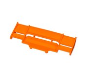 Vinge Orange Rustler