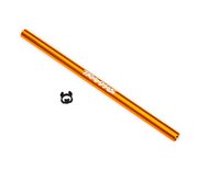 Kardanaxel Aluminium Orange