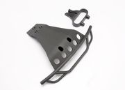 Traxxas Stötfångare fram Slash 4x4 (1)