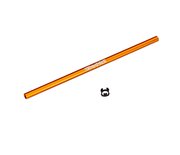 Kardanaxel Aluminium Orange