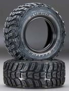 Traxxas Dck Kumho S1 (Ultra-soft) 2.2/3.0' (2)